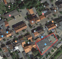 Großzügige Gewerbefläche in Seesen - Zentraler Lage! 6297.10301