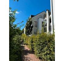 Attraktive 4-Zimmer-Whg. mit GartenFfm Hausen - Frankfurt am Main Mitte-West