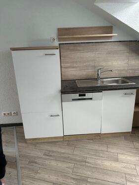 Foto - Etagenwohnung zur Miete in Külsheim