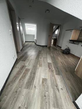 Foto - Etagenwohnung in Külsheim zur Miete