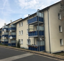 Ihre neue 3-Zimmer-Wohnung mit Balkon! - Bad Wildungen