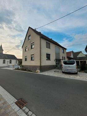 Foto - Einfamilienhaus in Dippach Burgebrach