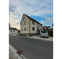 Einfamilienhaus in Dippach Burgebrach - Bamberg Am Bruderwald