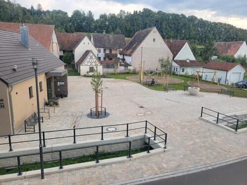 Foto - Einfamilienhaus zum Kaufen in Bamberg