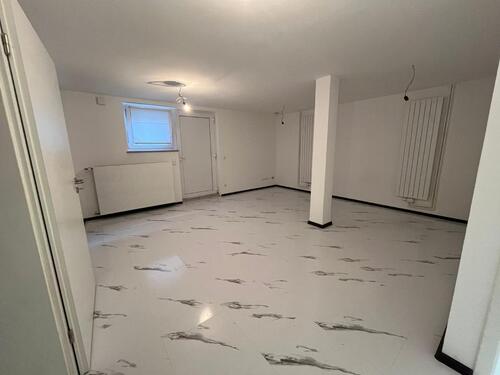 Foto - 1 Zimmerwohnung mit Einbauküche am Dorfrand im Grünen