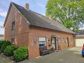 Foto - DHH mit 3 SZ, HWR, G-WC, kl. Garten und Garage in Neuenwalde