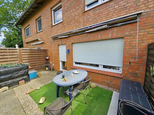 Foto - Einfamilienhaus zur Miete in Geestland