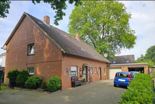 Foto - Einfamilienhaus in Geestland