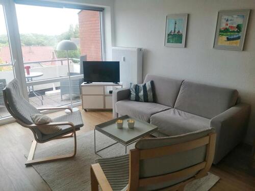 Foto - Borkum Fewo zu vermieten - 65,00 EUR Kaltmiete,