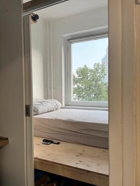 Foto - Etagenwohnung zur Miete in Berlin