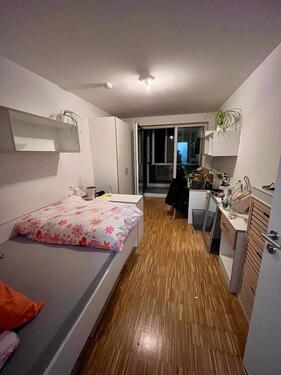 Foto - Etagenwohnung zur Miete in Mainz