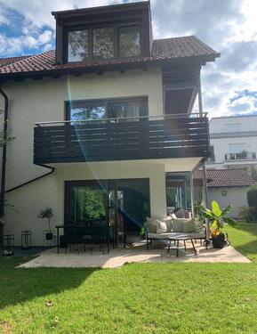 Foto - Furnished Family Home for Rent in Munich–Nymphenburg