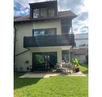 Furnished Family Home for Rent in Munich–Nymphenburg - München