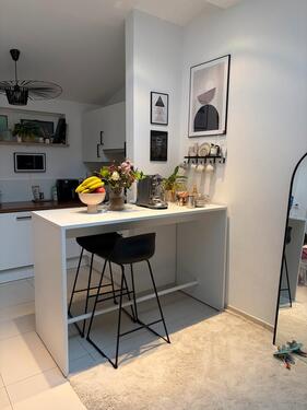 Foto - Etagenwohnung in München zur Miete