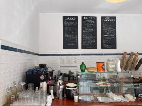 Foto - andere in Berlin zur Miete