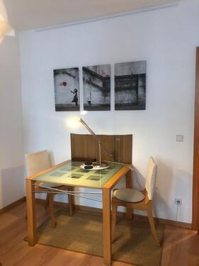 Foto - Etagenwohnung in Leipzig zur Miete