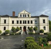 Gehobenes Wohnen direkt am Stadtpark - Görlitz