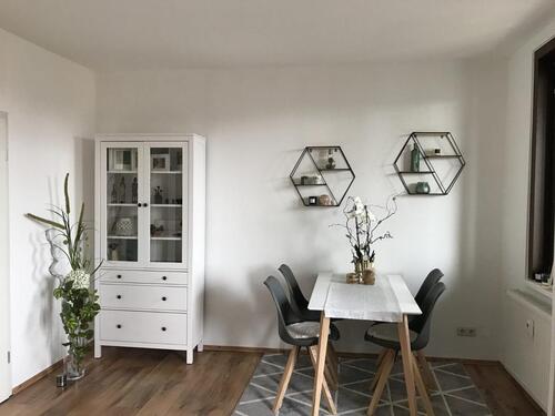 Foto - 2 Zimmer Etagenwohnung zur Miete in Görlitz