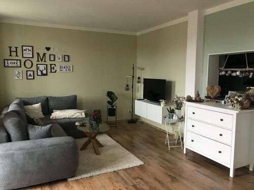 Foto - 2 Zimmer Etagenwohnung in Görlitz