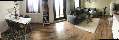 Foto - Etagenwohnung in Görlitz zur Miete