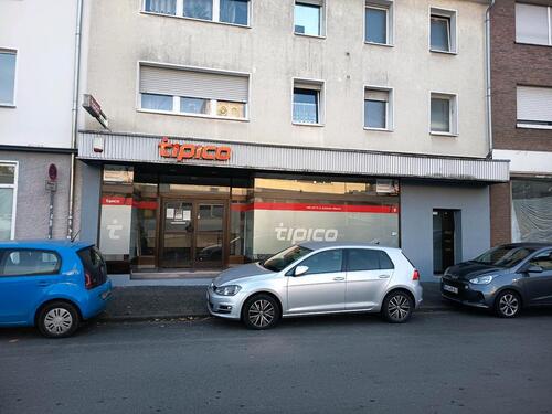 Foto - Ladenfläche - 1.600,00&nbsp;EUR Kaltmiete, ca.&nbsp; 110,00&nbsp;m&sup2;