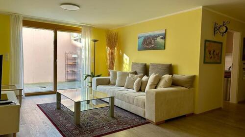 Foto - 2 Zimmer Etagenwohnung zur Miete in Augsburg