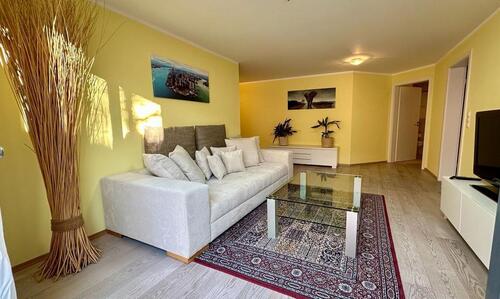 Foto - 2 Zimmer Etagenwohnung in Augsburg