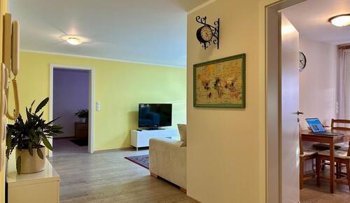 Foto - Etagenwohnung in Augsburg zur Miete