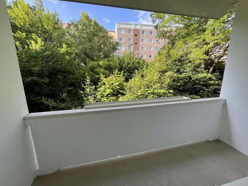 Foto - 3 Zimmer Etagenwohnung in Gera