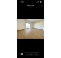 Erstbezug nach Sanierung - 2 Zimmer Wohnung Ketsch