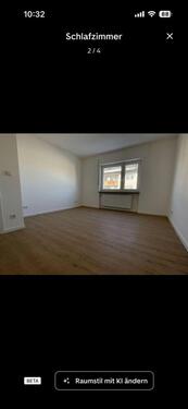 Foto - 2 Zimmer Etagenwohnung zur Miete in Ketsch