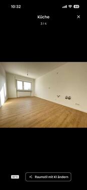 Foto - 2 Zimmer Etagenwohnung in Ketsch