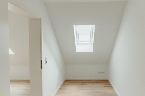 Foto - 3.5 Zimmer Maisonettenwohnung zur Miete in Hermeskeil