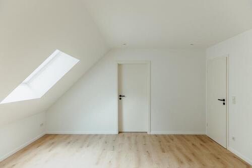 Foto - Maisonettenwohnung in Hermeskeil zur Miete