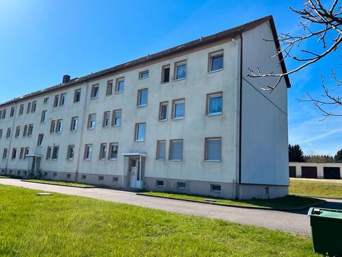 Foto - 3 Zimmer Etagenwohnung zum Kaufen in Frauenstein