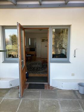 Foto - 1.5 Zimmer Erdgeschoßwohnung in Mittelangeln