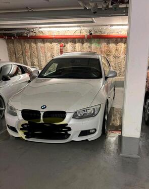 Foto - Tiefgaragenstellplatz zu Vermieten