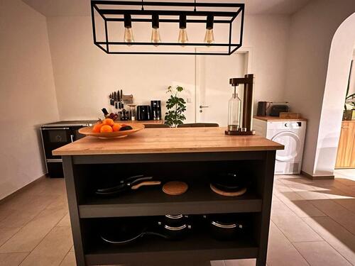 Foto - 3 Zimmer Erdgeschoßwohnung in Grafing bei München