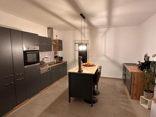 Foto - Erdgeschoßwohnung in Grafing bei München zur Miete