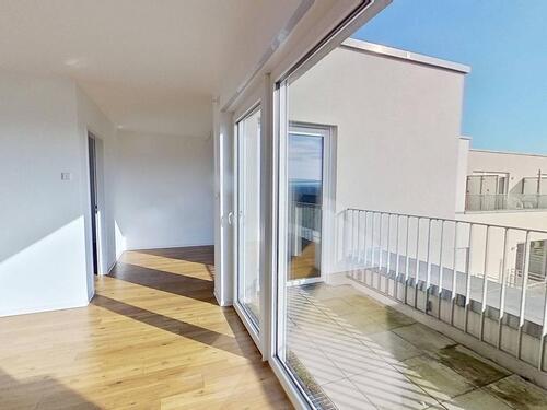 Foto - Etagenwohnung in Osnabrück zur Miete