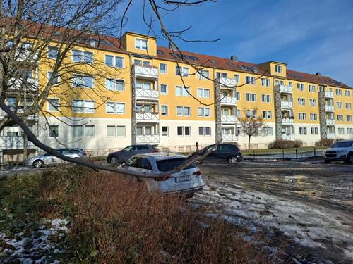 Foto - 2 Zimmer Etagenwohnung zur Miete in Magdeburg