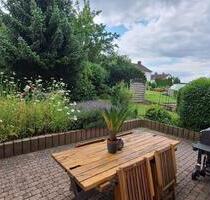 3-ZKB-Wohnung, 75 qm, ruhige Wohnlage in Bebra