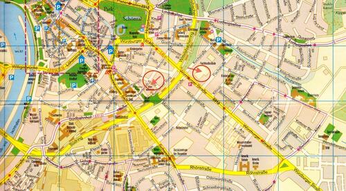 Foto - 1-Zimmer-Appartement - 400,00&nbsp;EUR Kaltmiete, ca.&nbsp; 26,00&nbsp;m&sup2;