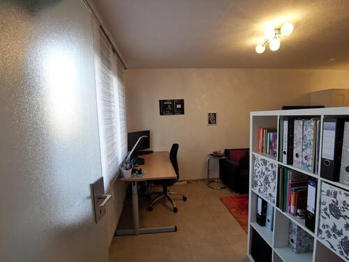 Foto - 1 Zimmer Etagenwohnung in Aschaffenburg