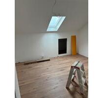 2 Zimmer Wohnung neu Saniert in Süßen zum Vermieten