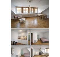 1 Zimmerwohnung Rolandstr. - geplante Besichtigung 19.03. - Bremen Neustadt