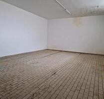 Lagerfläche in Geiselharz zu vermieten - Amtzell