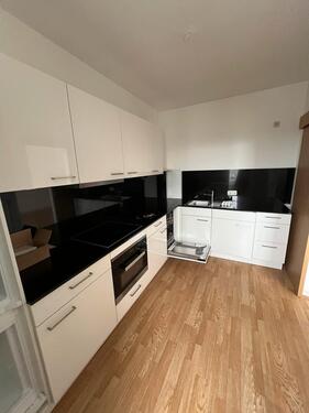 Foto - 2 Zimmer Etagenwohnung zur Miete in Papendorf