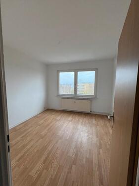 Foto - Etagenwohnung in Papendorf zur Miete