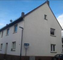 Mehrfamilienhaus mit großem Potenzial - Linden